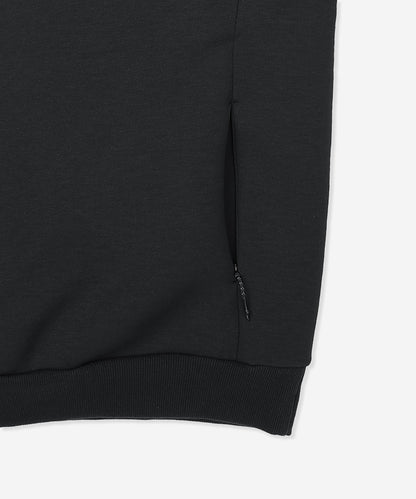【NEW】PHANTOM SWEAT BLOCK PARTY HOODIE メンズ/フリース・フーディー/オーバーサイズフィット