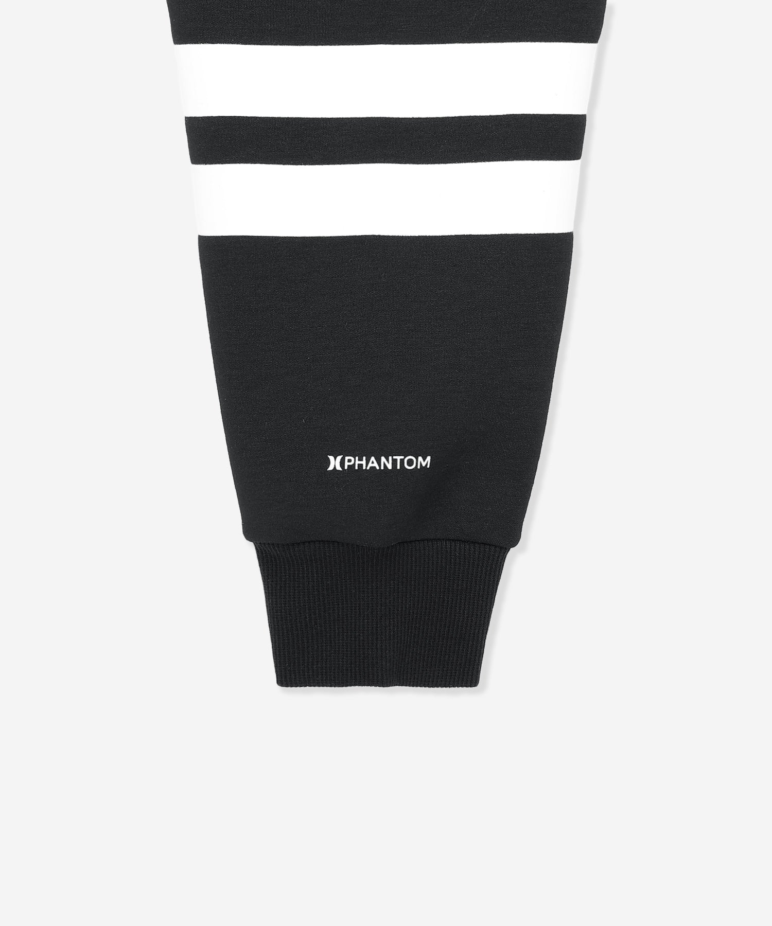 【NEW】PHANTOM SWEAT BLOCK PARTY HOODIE メンズ/フリース・フーディー/オーバーサイズフィット
