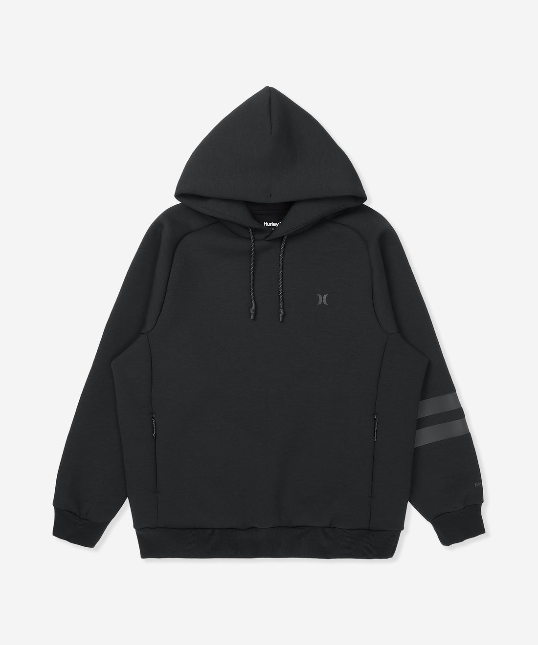 【NEW】PHANTOM SWEAT BLOCK PARTY HOODIE メンズ/フリース・フーディー/オーバーサイズフィット