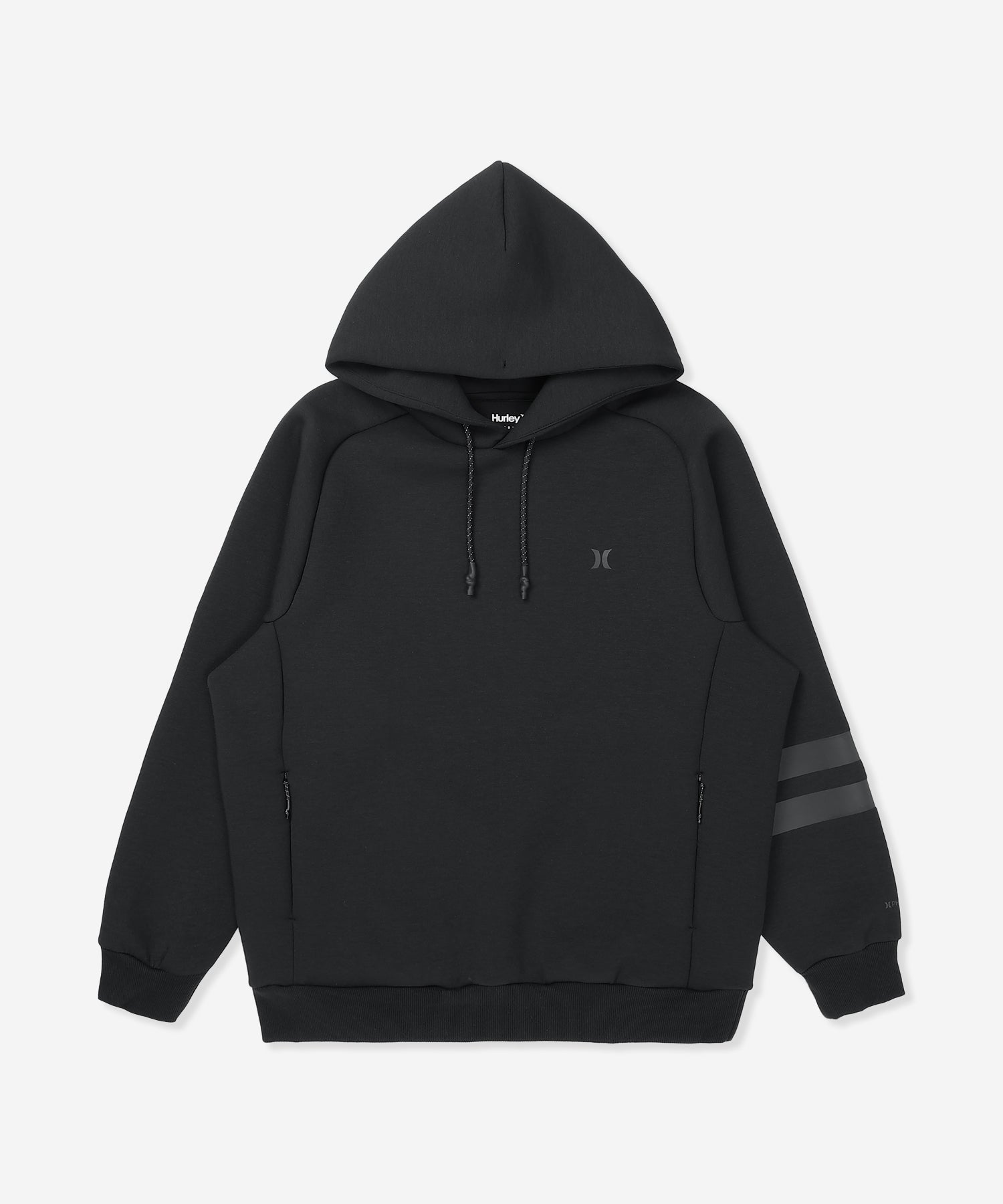 【NEW】PHANTOM SWEAT BLOCK PARTY HOODIE メンズ/フリース・フーディー/オーバーサイズフィット