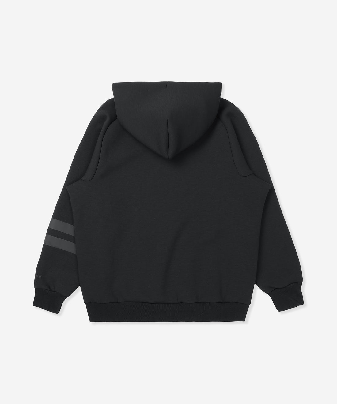 【NEW】PHANTOM SWEAT BLOCK PARTY HOODIE メンズ/フリース・フーディー/オーバーサイズフィット