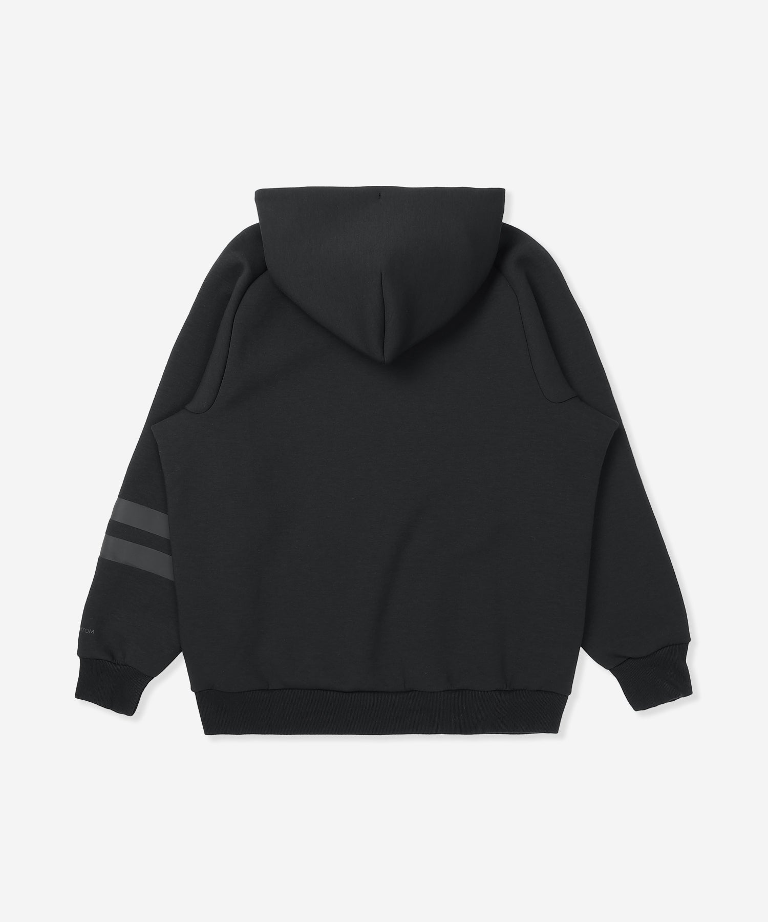 【NEW】PHANTOM SWEAT BLOCK PARTY HOODIE メンズ/フリース・フーディー/オーバーサイズフィット