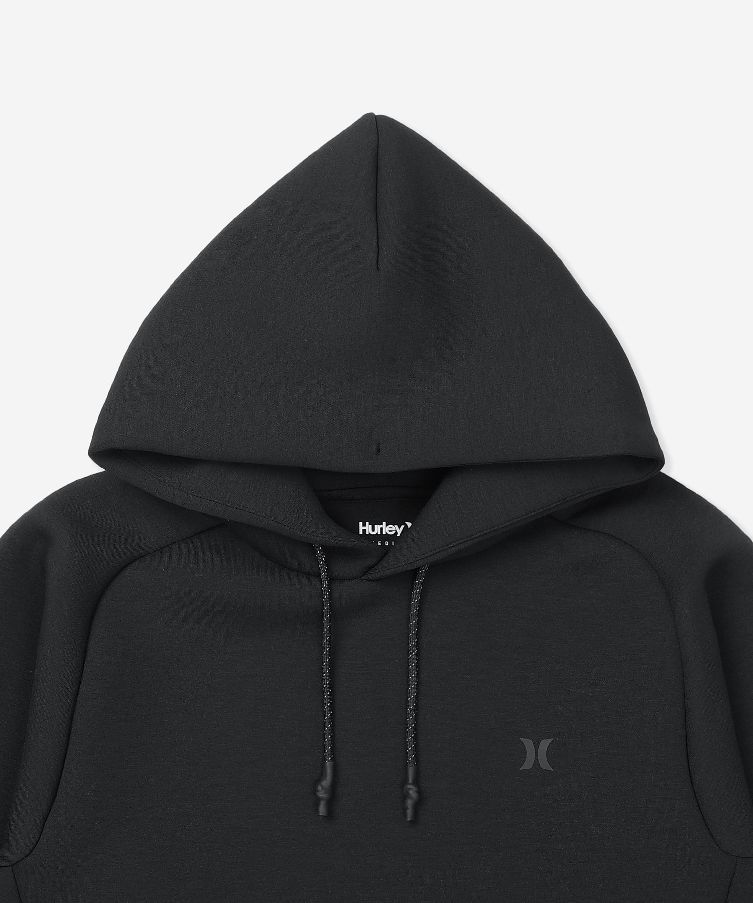 【NEW】PHANTOM SWEAT BLOCK PARTY HOODIE メンズ/フリース・フーディー/オーバーサイズフィット