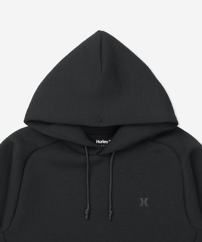【NEW】PHANTOM SWEAT BLOCK PARTY HOODIE メンズ/フリース・フーディー/オーバーサイズフィット