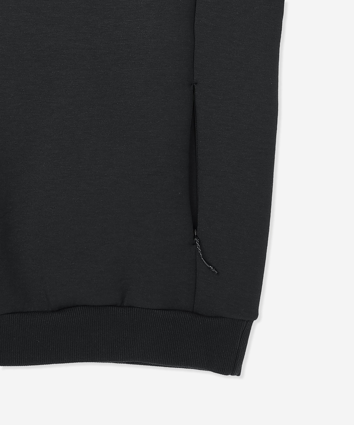 【NEW】PHANTOM SWEAT BLOCK PARTY HOODIE メンズ/フリース・フーディー/オーバーサイズフィット
