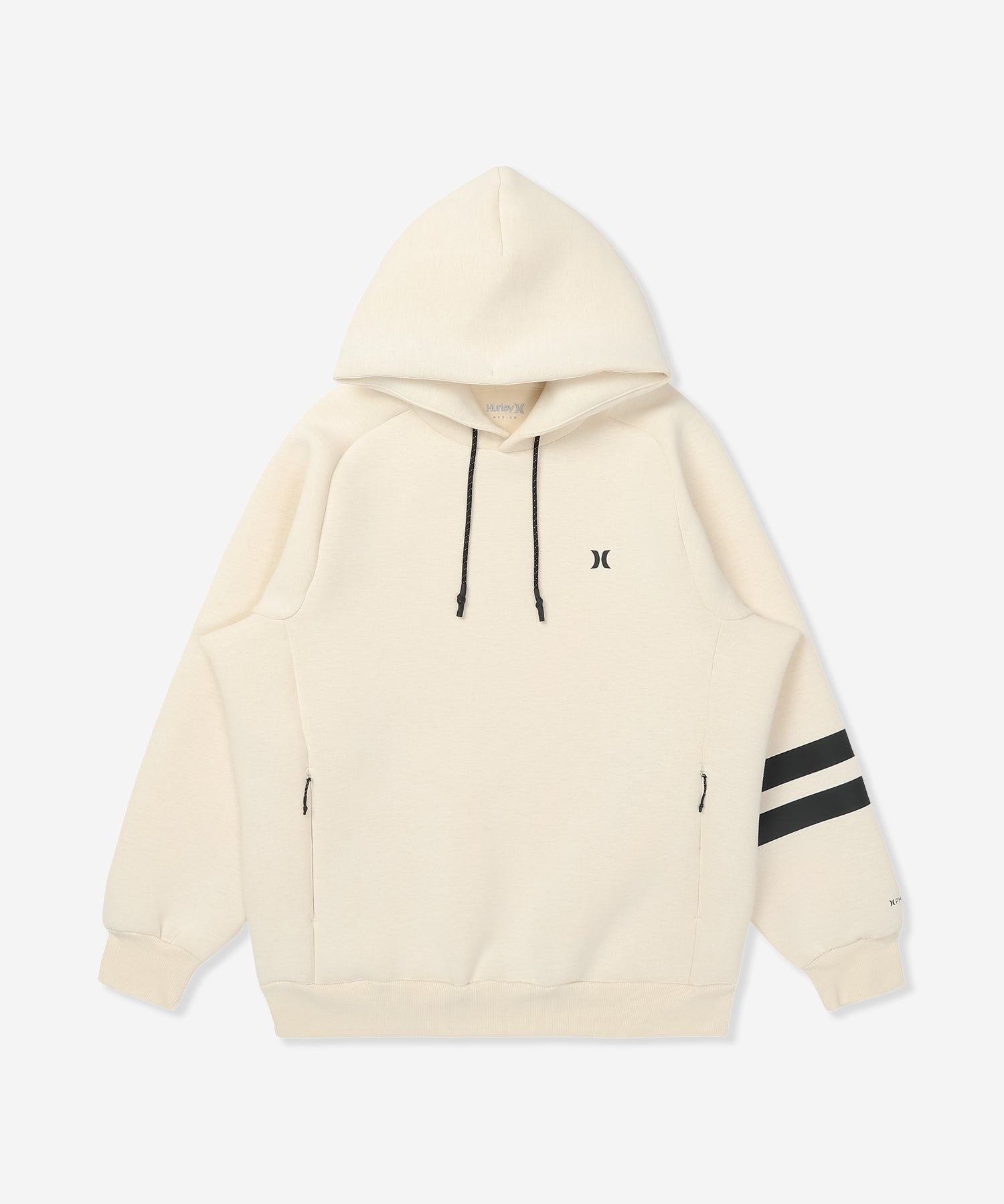 【NEW】PHANTOM SWEAT BLOCK PARTY HOODIE メンズ/フリース・フーディー/オーバーサイズフィット