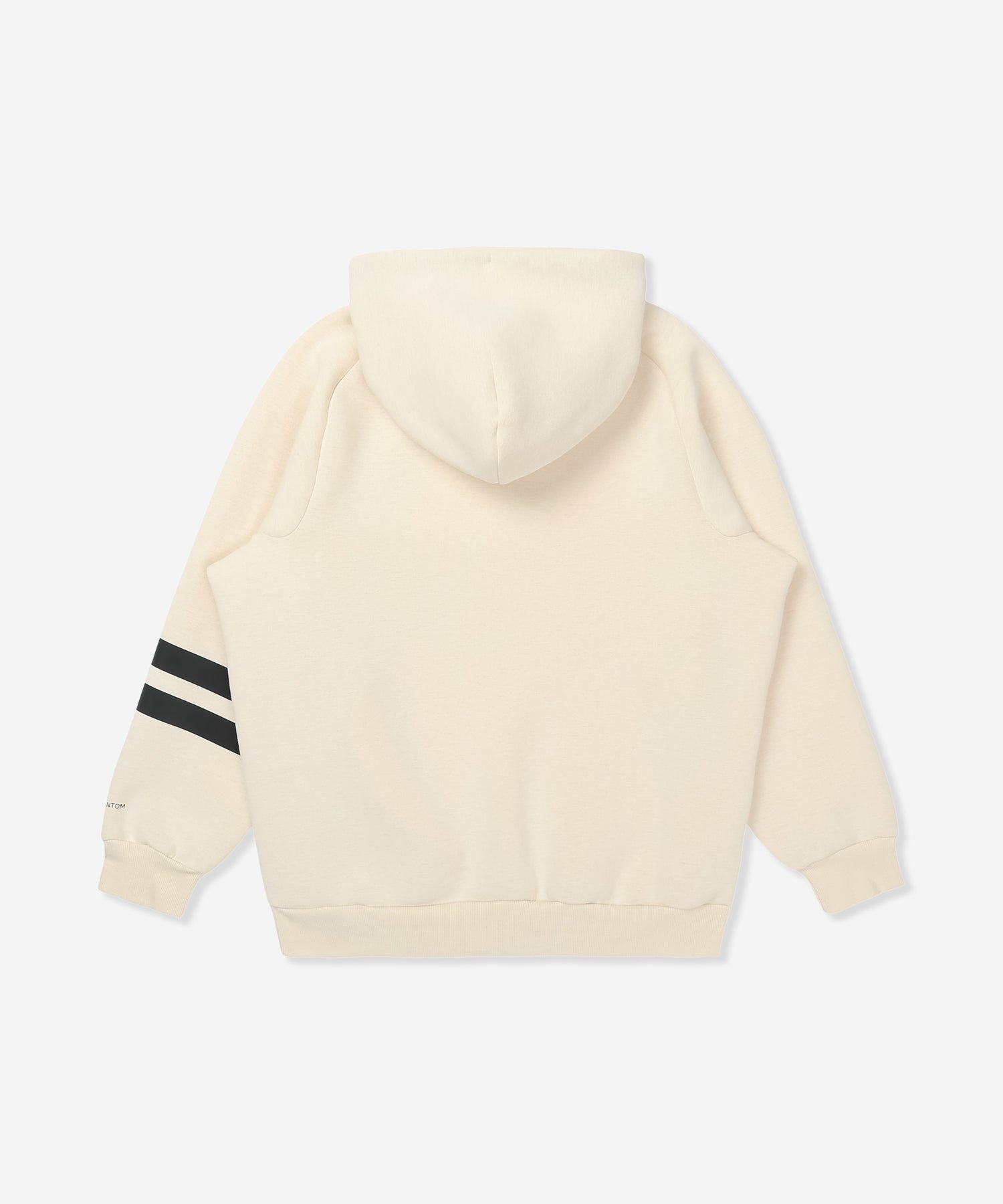【NEW】PHANTOM SWEAT BLOCK PARTY HOODIE メンズ/フリース・フーディー/オーバーサイズフィット