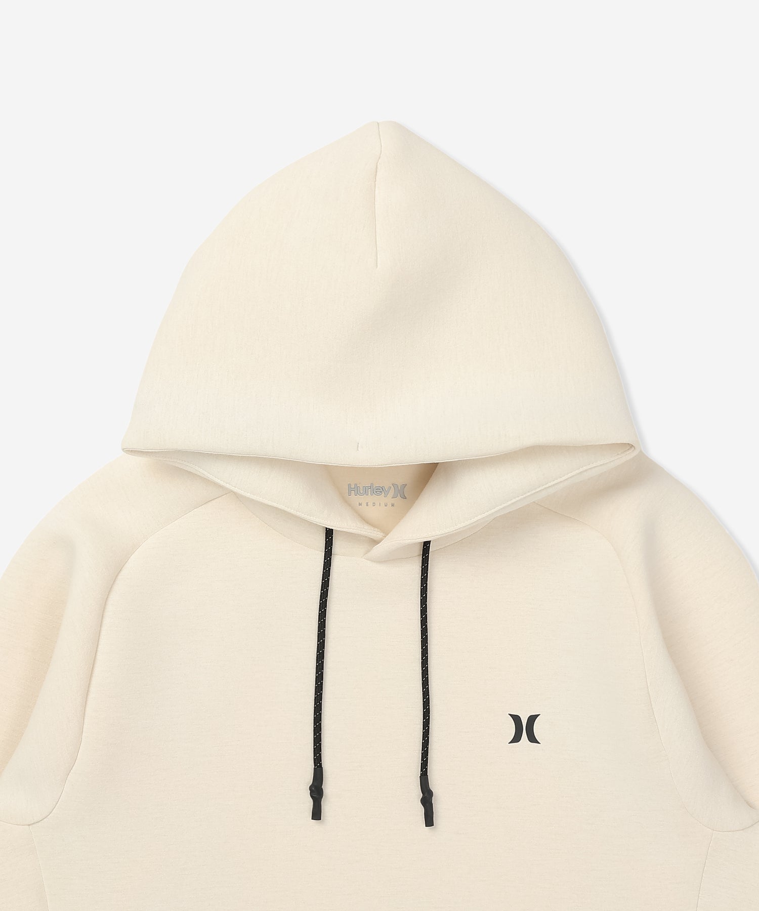 【NEW】PHANTOM SWEAT BLOCK PARTY HOODIE メンズ/フリース・フーディー/オーバーサイズフィット