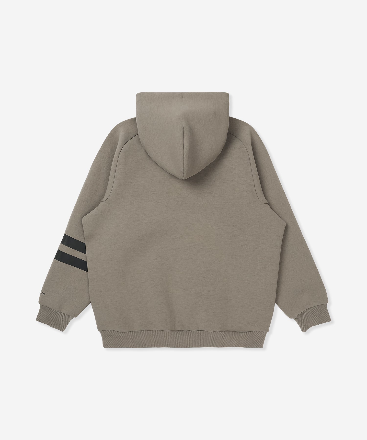 【NEW】PHANTOM SWEAT BLOCK PARTY HOODIE メンズ/フリース・フーディー/オーバーサイズフィット