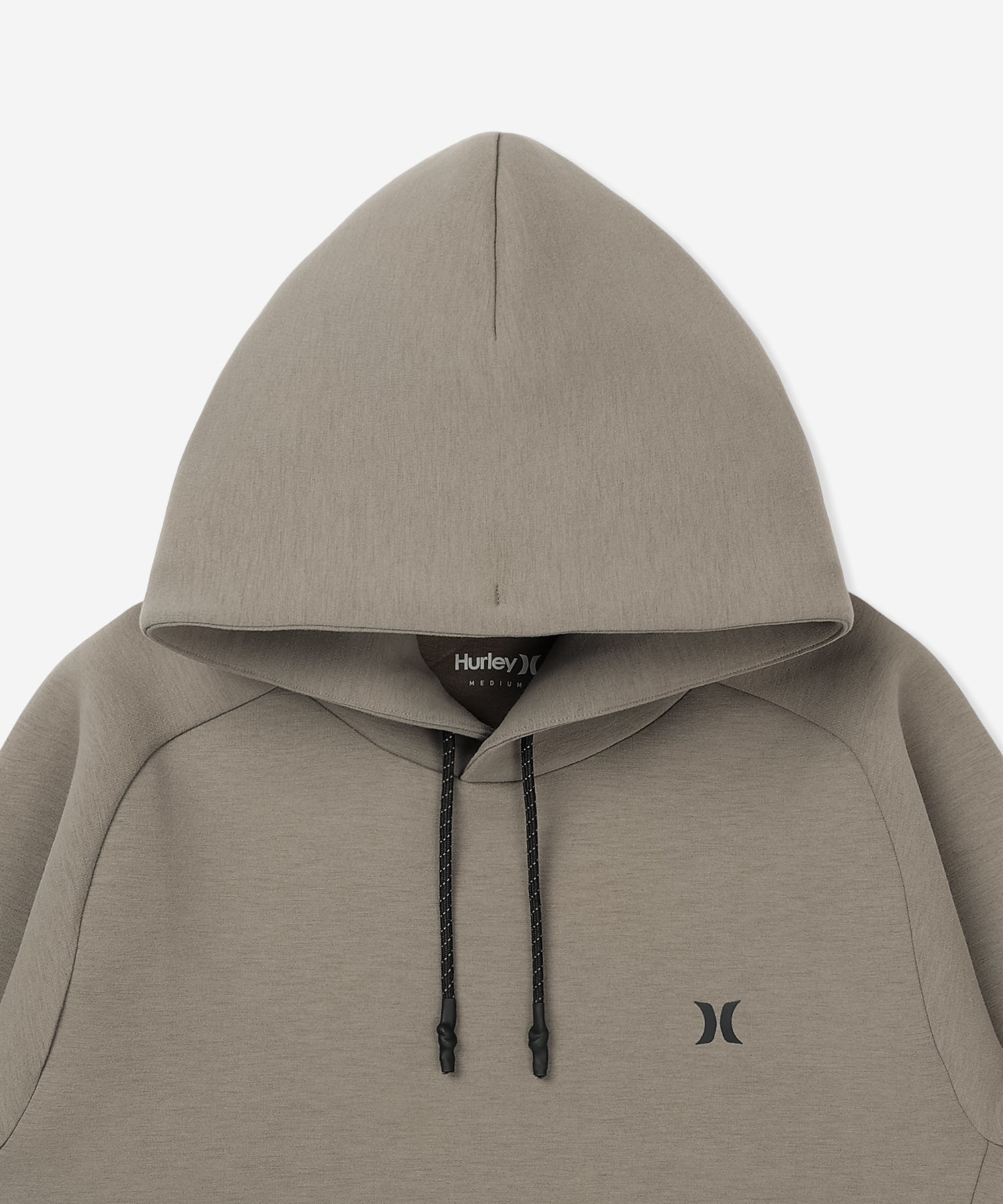 【NEW】PHANTOM SWEAT BLOCK PARTY HOODIE メンズ/フリース・フーディー/オーバーサイズフィット