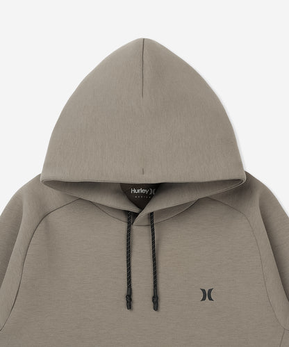 【NEW】PHANTOM SWEAT BLOCK PARTY HOODIE メンズ/フリース・フーディー/オーバーサイズフィット