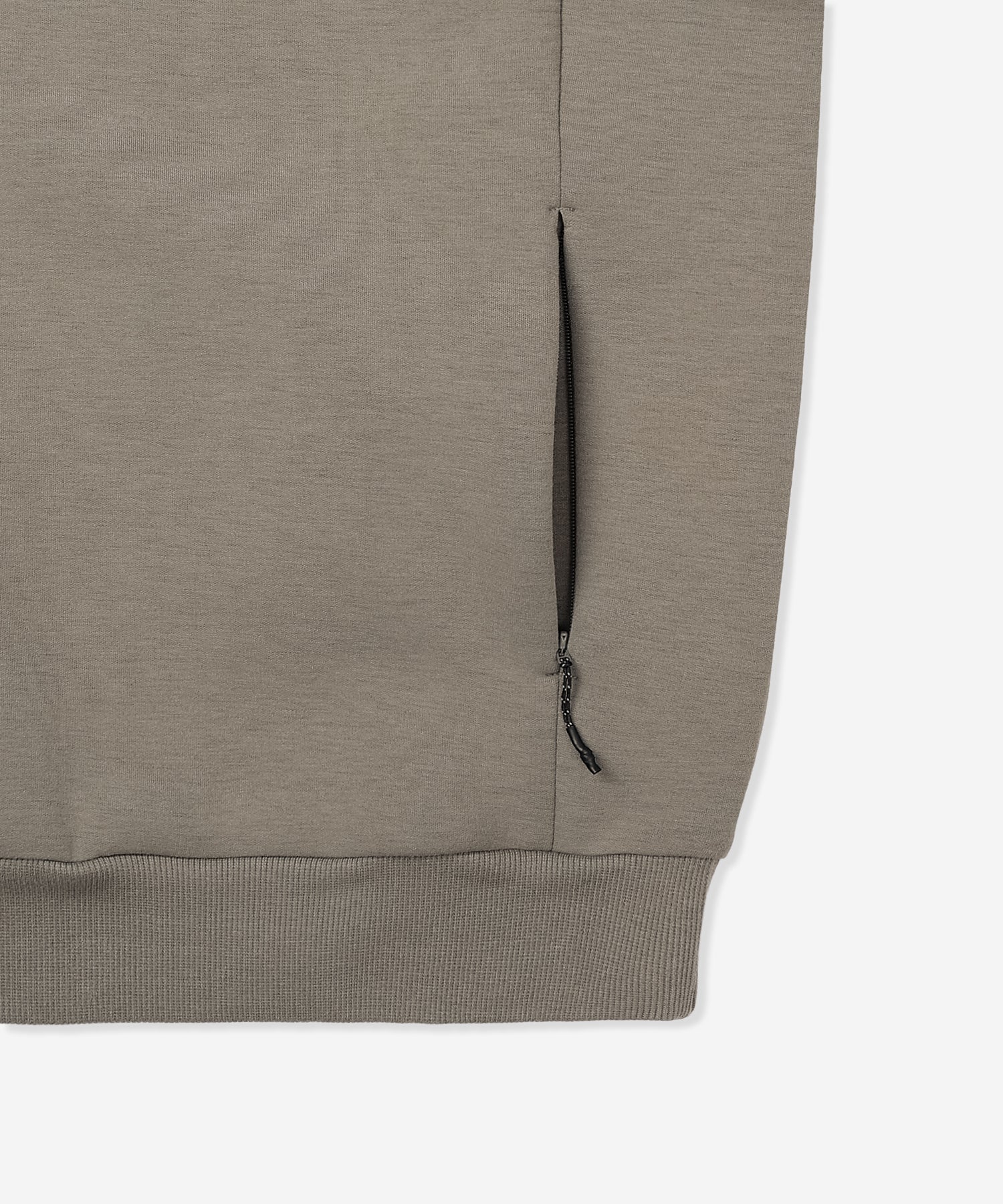 【NEW】PHANTOM SWEAT BLOCK PARTY HOODIE メンズ/フリース・フーディー/オーバーサイズフィット