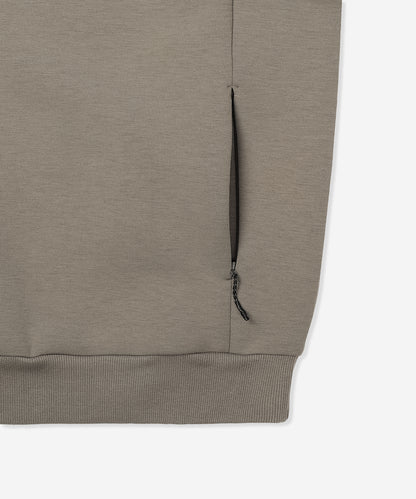 【NEW】PHANTOM SWEAT BLOCK PARTY HOODIE メンズ/フリース・フーディー/オーバーサイズフィット