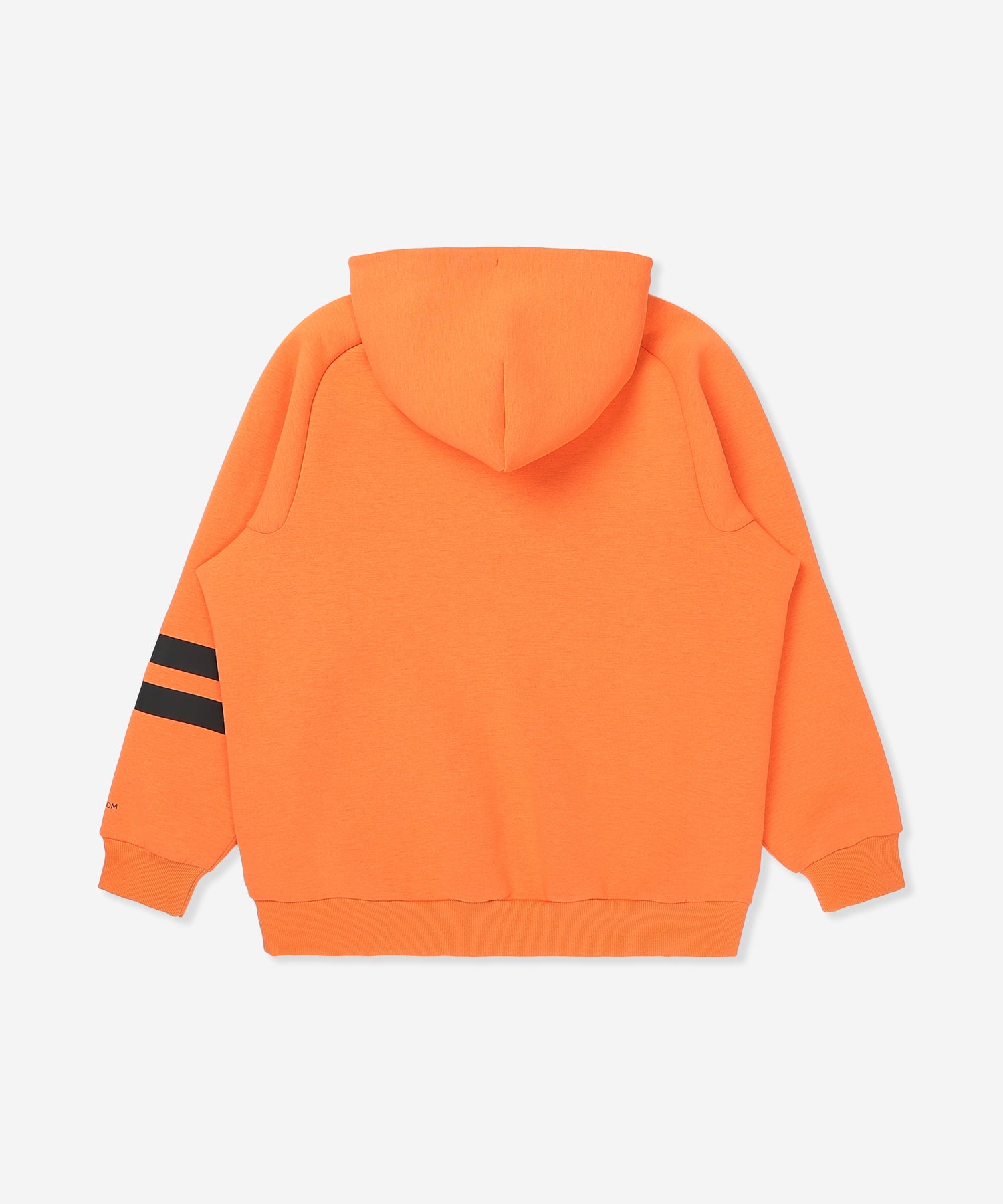 【NEW】PHANTOM SWEAT BLOCK PARTY HOODIE メンズ/フリース・フーディー/オーバーサイズフィット
