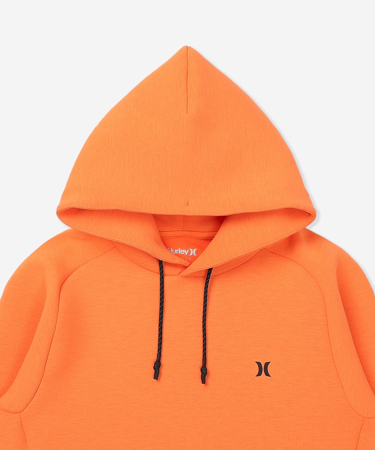 【NEW】PHANTOM SWEAT BLOCK PARTY HOODIE メンズ/フリース・フーディー/オーバーサイズフィット