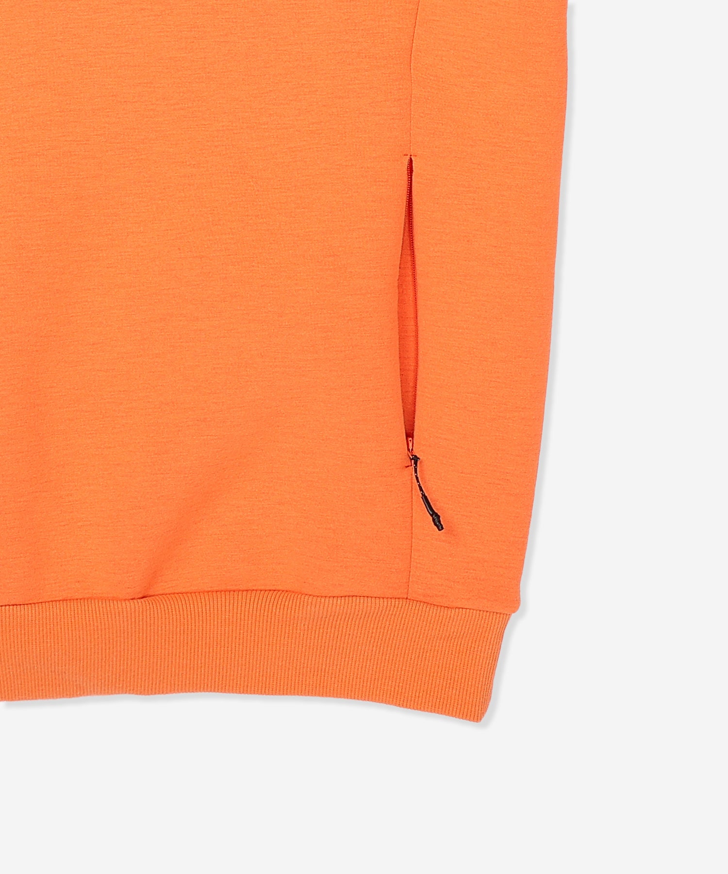 【NEW】PHANTOM SWEAT BLOCK PARTY HOODIE メンズ/フリース・フーディー/オーバーサイズフィット