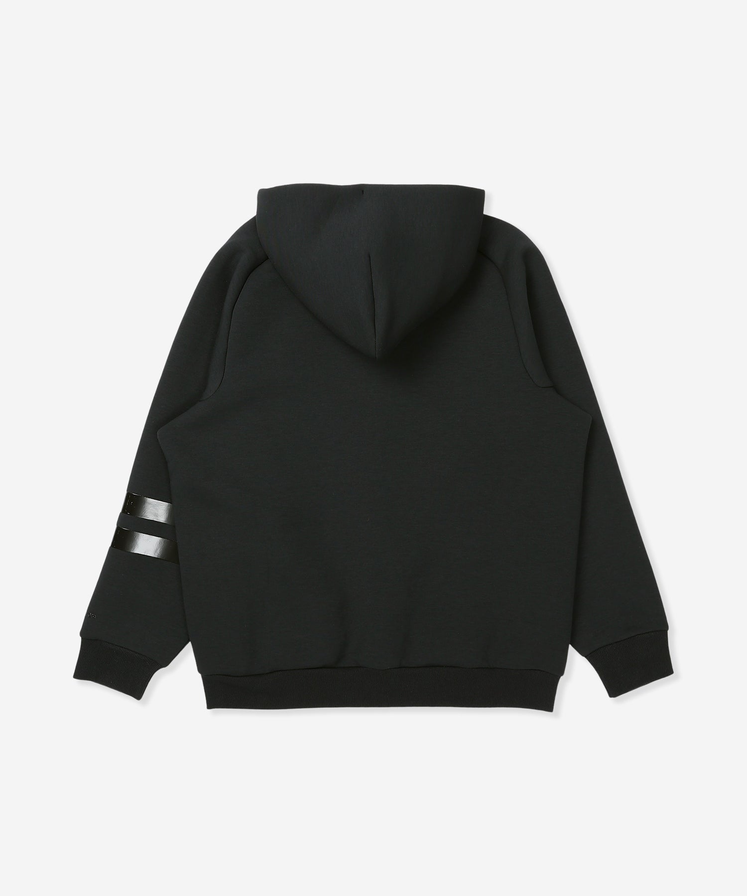 【NEW】PHANTOM SWEAT BLOCK PARTY FULL ZIP HOODIE メンズ/フリース・フーディー/オーバーサイズフィット