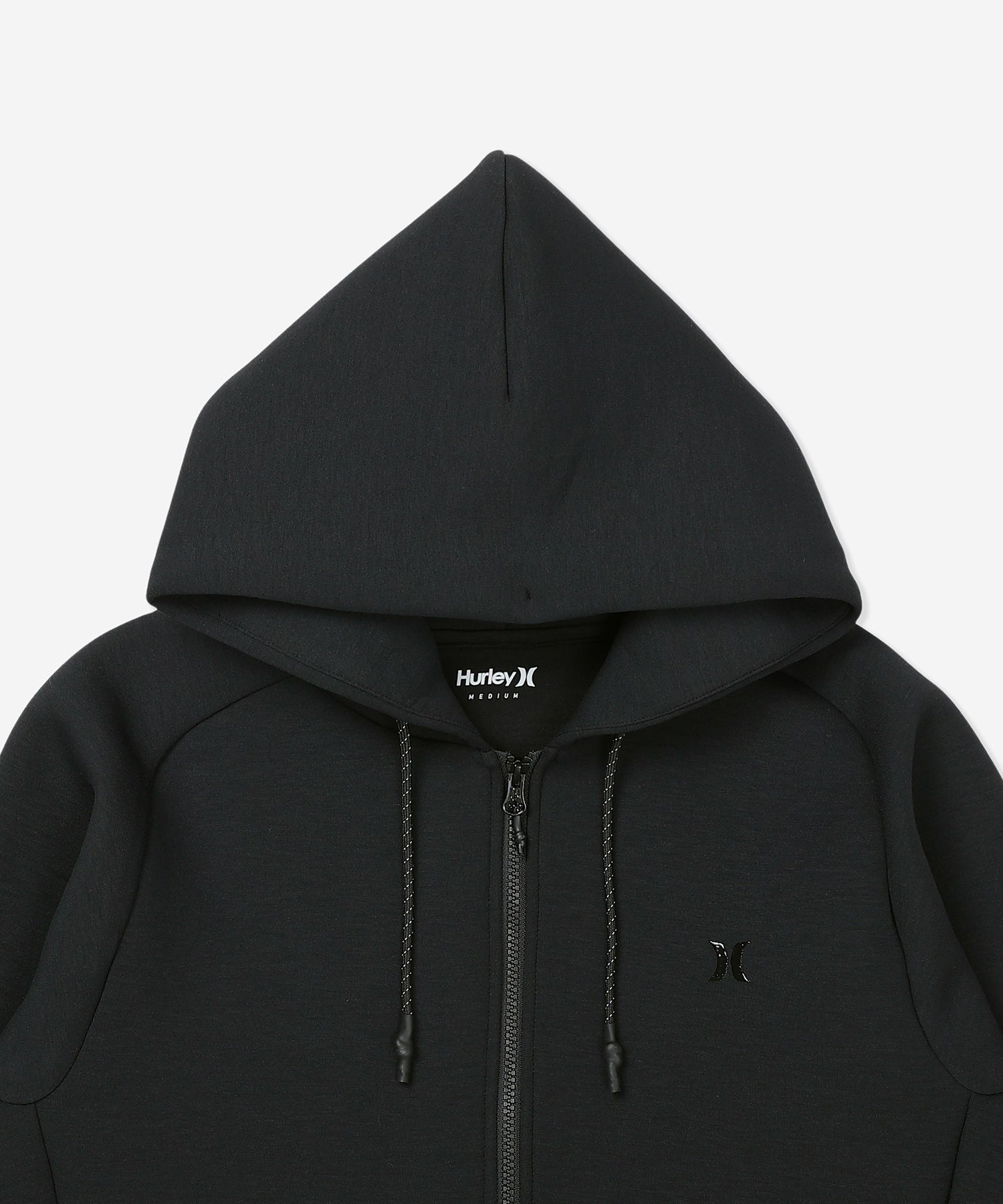 【NEW】PHANTOM SWEAT BLOCK PARTY FULL ZIP HOODIE メンズ/フリース・フーディー/オーバーサイズフィット