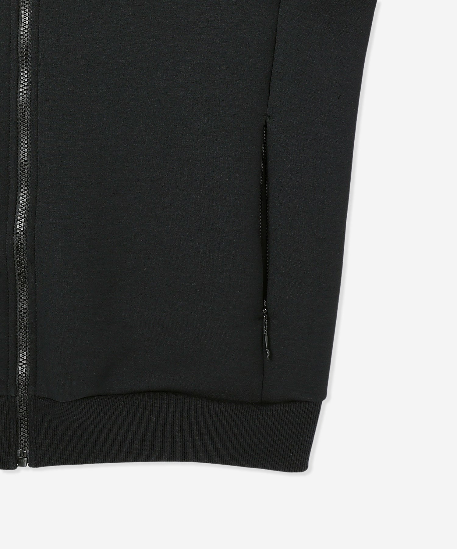 【NEW】PHANTOM SWEAT BLOCK PARTY FULL ZIP HOODIE メンズ/フリース・フーディー/オーバーサイズフィット