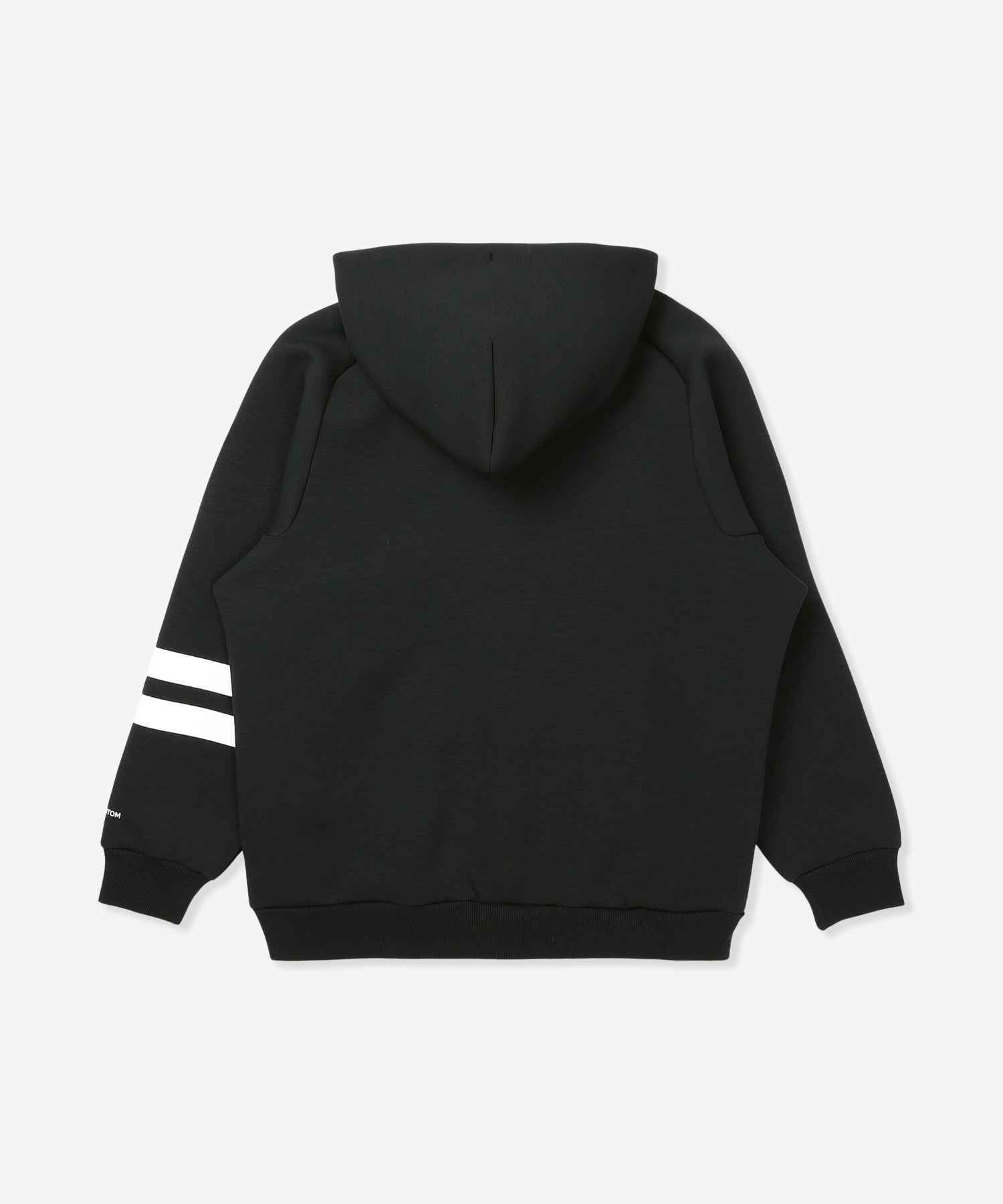 【NEW】PHANTOM SWEAT BLOCK PARTY FULL ZIP HOODIE メンズ/フリース・フーディー/オーバーサイズフィット