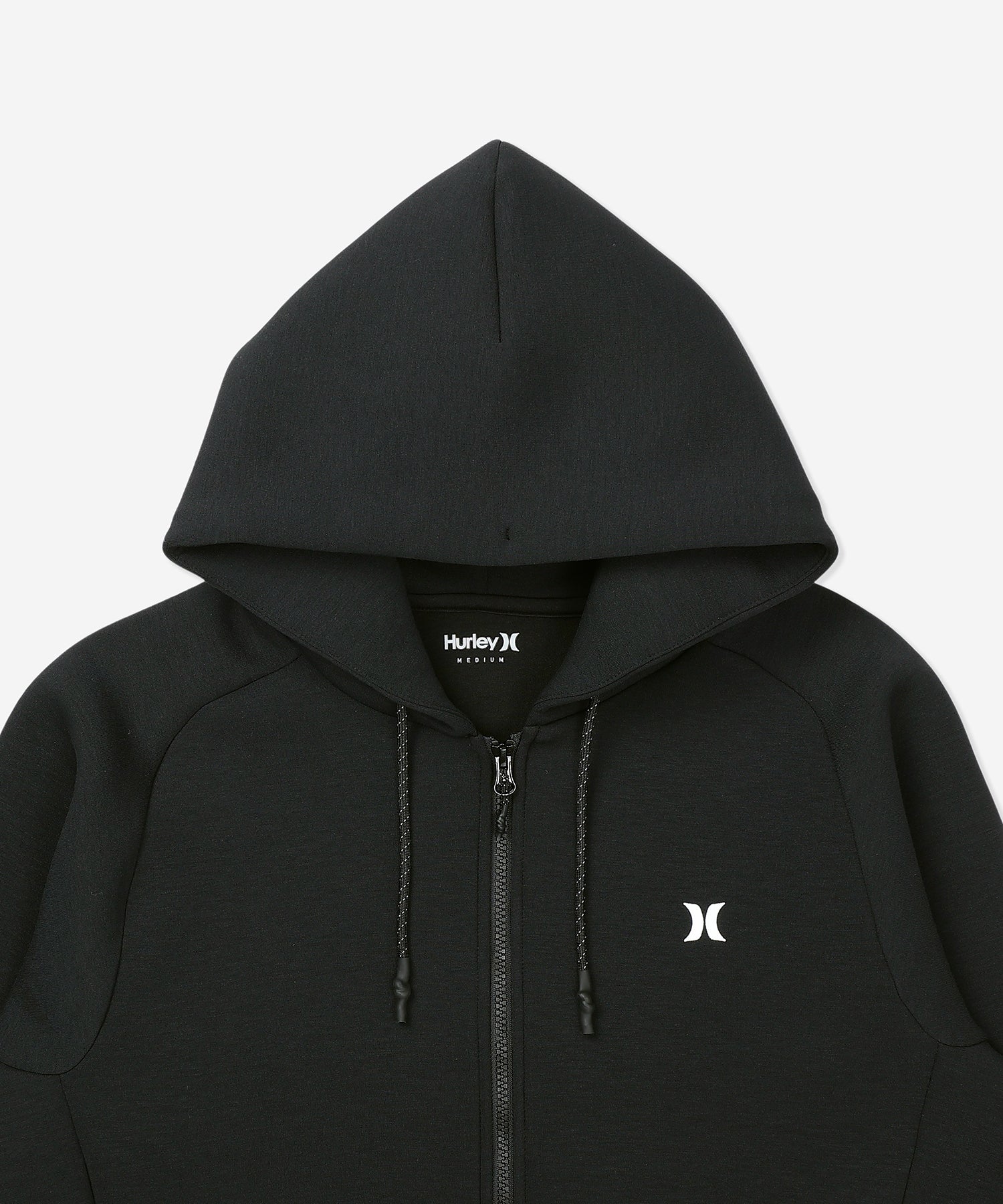 【NEW】PHANTOM SWEAT BLOCK PARTY FULL ZIP HOODIE メンズ/フリース・フーディー/オーバーサイズフィット
