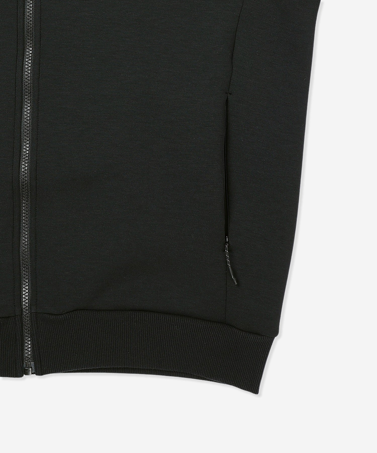 【NEW】PHANTOM SWEAT BLOCK PARTY FULL ZIP HOODIE メンズ/フリース・フーディー/オーバーサイズフィット