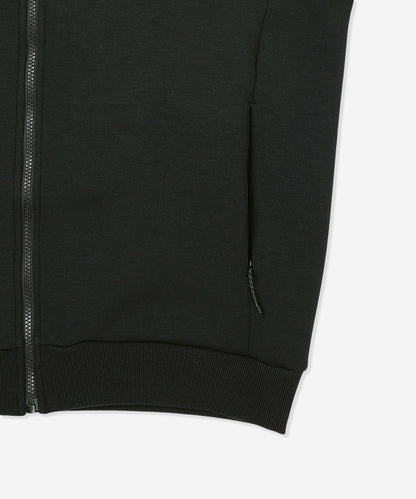 【NEW】PHANTOM SWEAT BLOCK PARTY FULL ZIP HOODIE メンズ/フリース・フーディー/オーバーサイズフィット