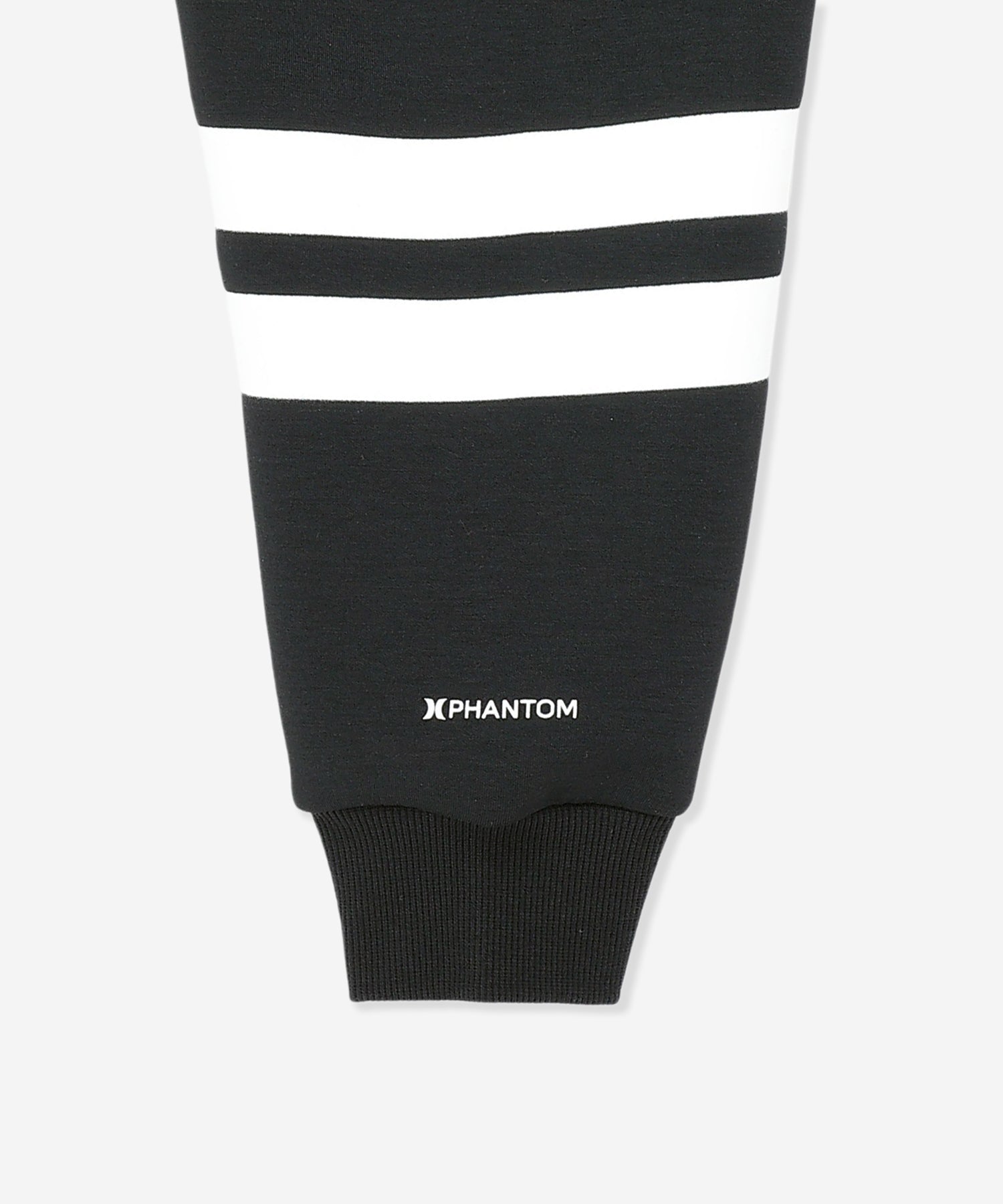 【NEW】PHANTOM SWEAT BLOCK PARTY FULL ZIP HOODIE メンズ/フリース・フーディー/オーバーサイズフィット