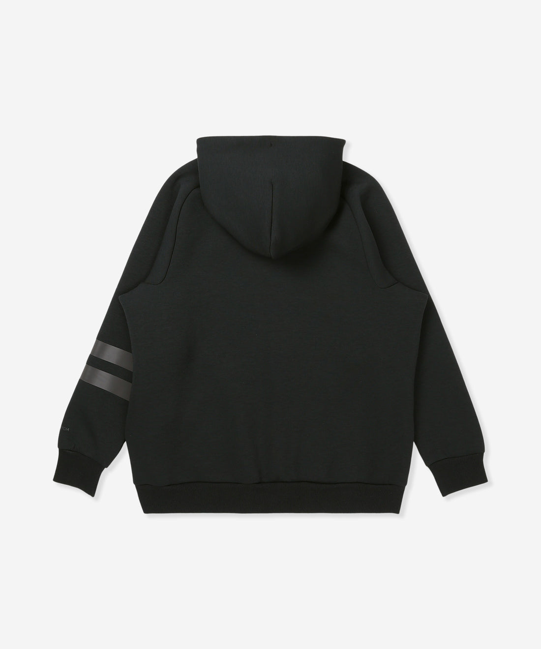【NEW】PHANTOM SWEAT BLOCK PARTY FULL ZIP HOODIE メンズ/フリース・フーディー/オーバーサイズフィット