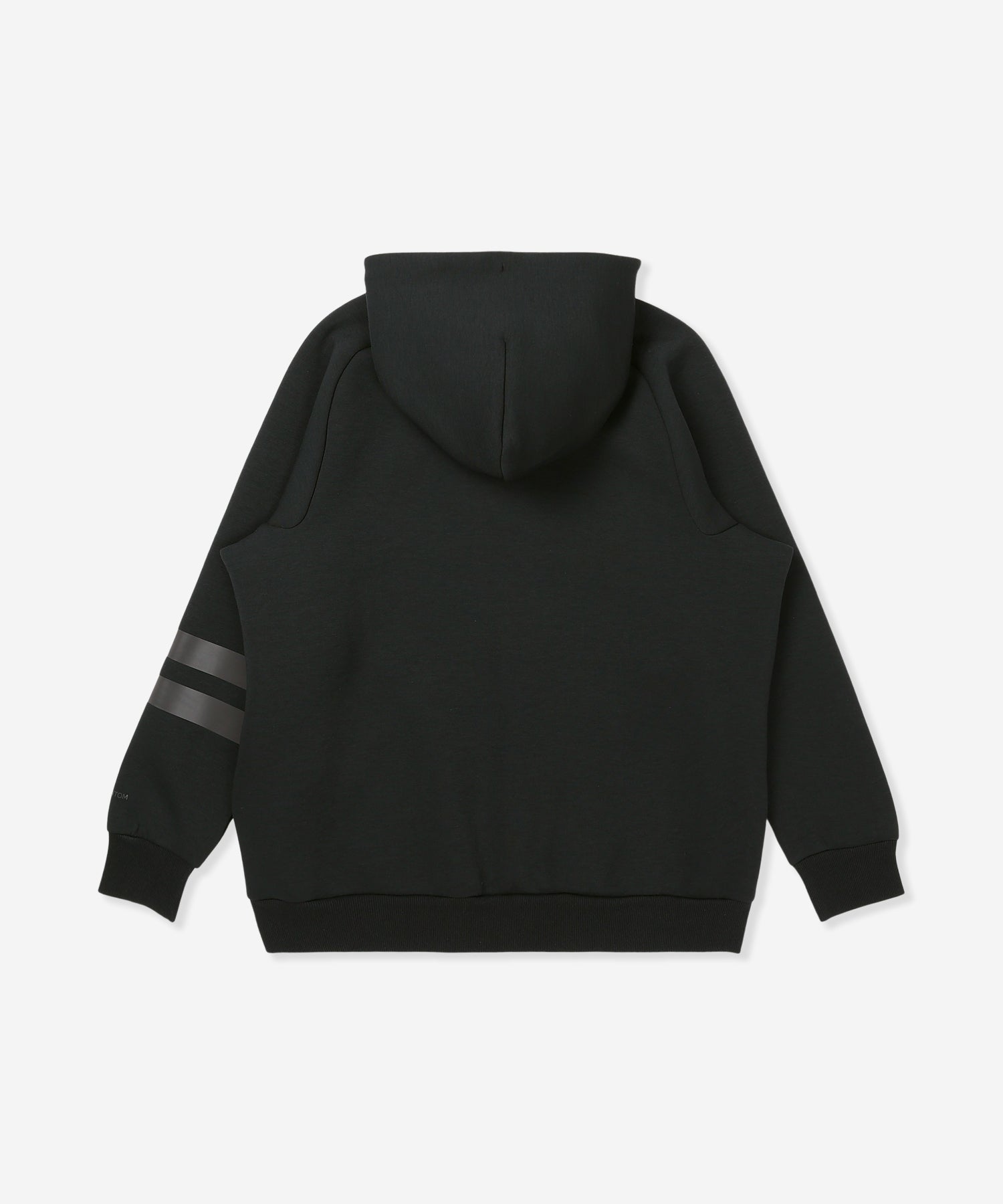 【NEW】PHANTOM SWEAT BLOCK PARTY FULL ZIP HOODIE メンズ/フリース・フーディー/オーバーサイズフィット