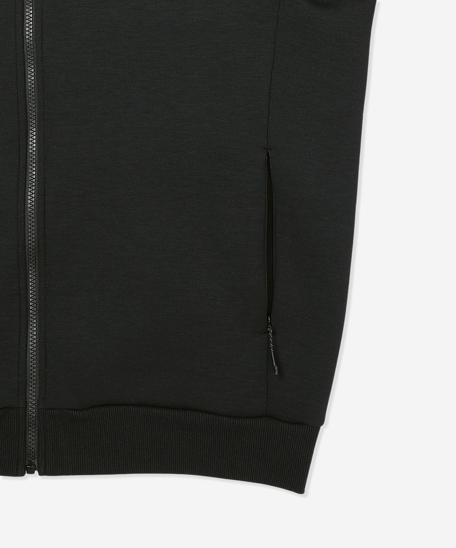 【NEW】PHANTOM SWEAT BLOCK PARTY FULL ZIP HOODIE メンズ/フリース・フーディー/オーバーサイズフィット
