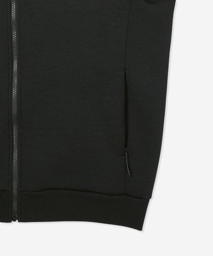【NEW】PHANTOM SWEAT BLOCK PARTY FULL ZIP HOODIE メンズ/フリース・フーディー/オーバーサイズフィット
