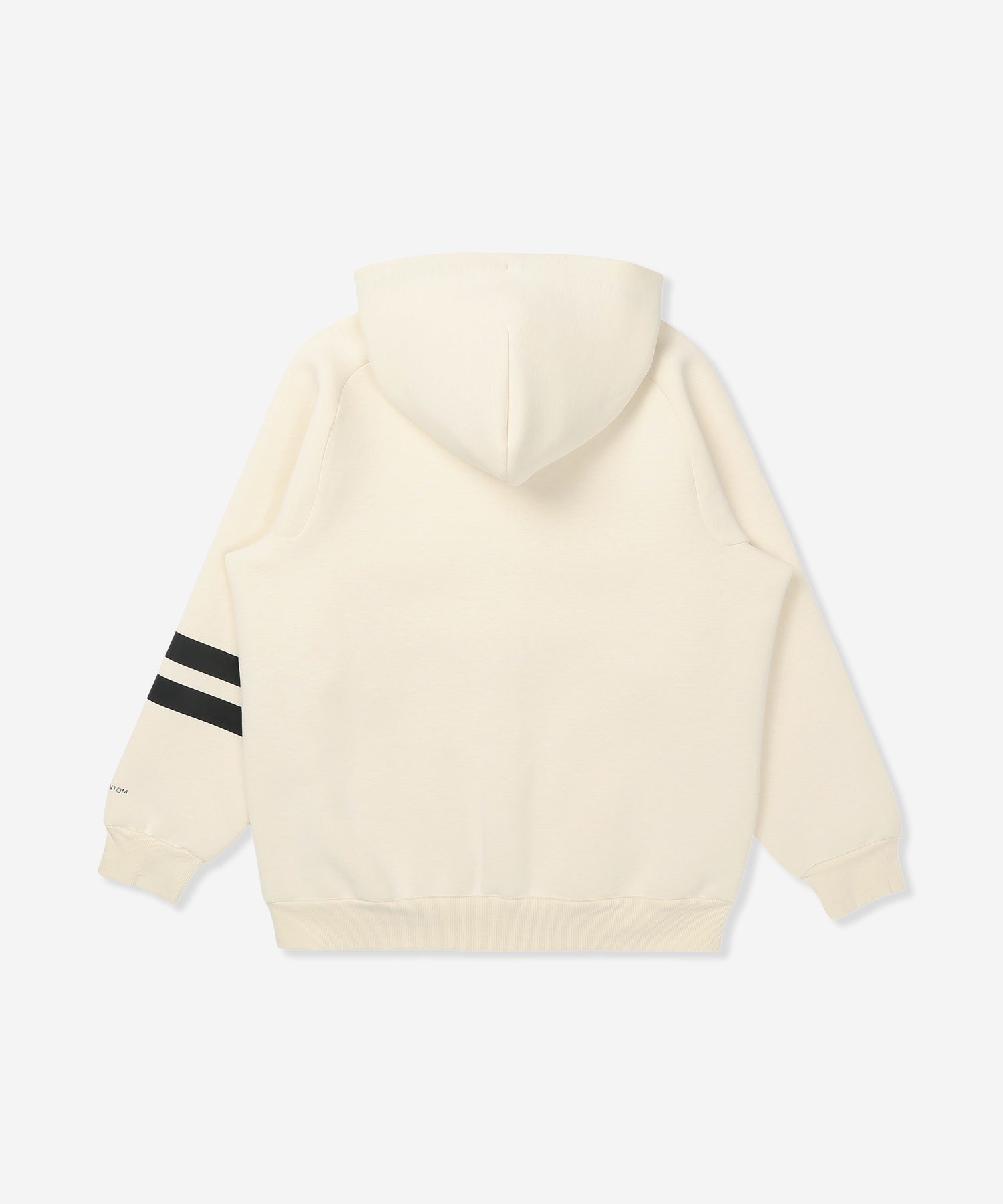 【NEW】PHANTOM SWEAT BLOCK PARTY FULL ZIP HOODIE メンズ/フリース・フーディー/オーバーサイズフィット