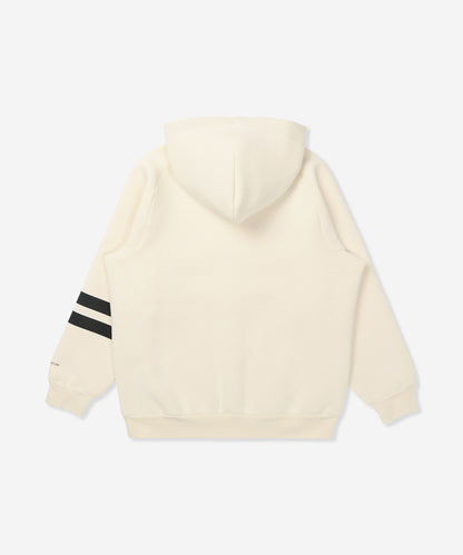 【NEW】PHANTOM SWEAT BLOCK PARTY FULL ZIP HOODIE メンズ/フリース・フーディー/オーバーサイズフィット