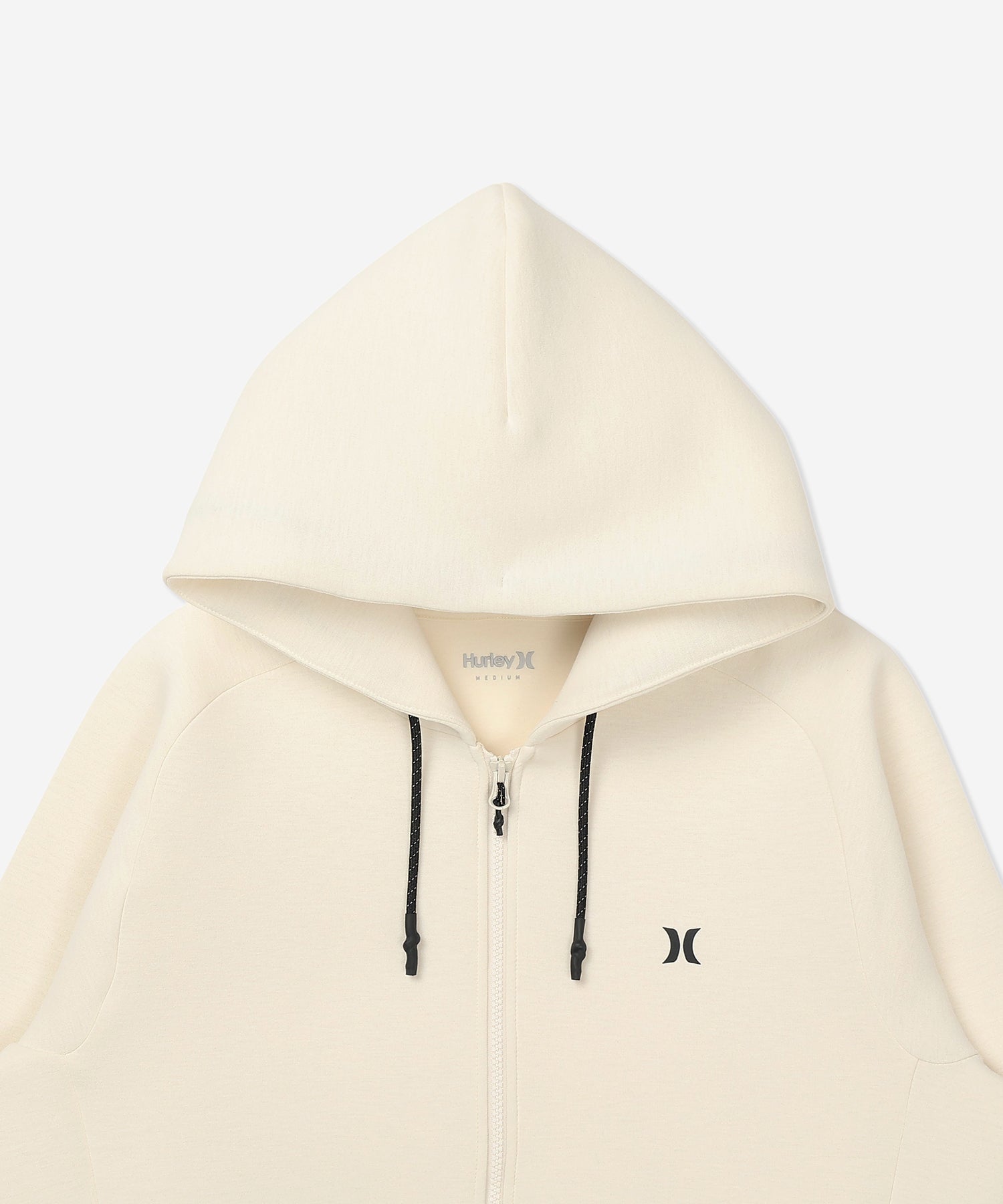 【NEW】PHANTOM SWEAT BLOCK PARTY FULL ZIP HOODIE メンズ/フリース・フーディー/オーバーサイズフィット