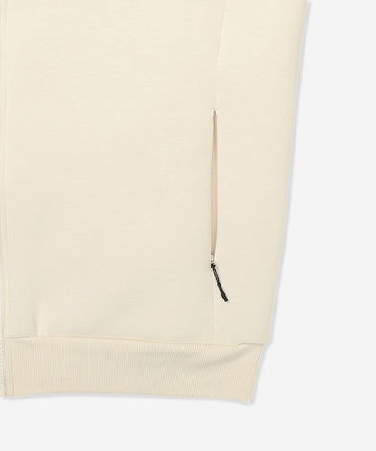 【NEW】PHANTOM SWEAT BLOCK PARTY FULL ZIP HOODIE メンズ/フリース・フーディー/オーバーサイズフィット
