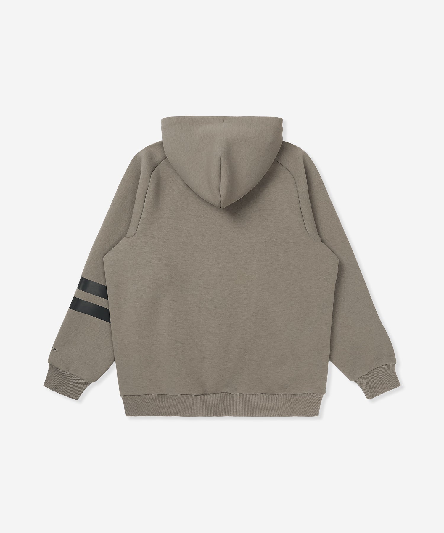 【NEW】PHANTOM SWEAT BLOCK PARTY FULL ZIP HOODIE メンズ/フリース・フーディー/オーバーサイズフィット