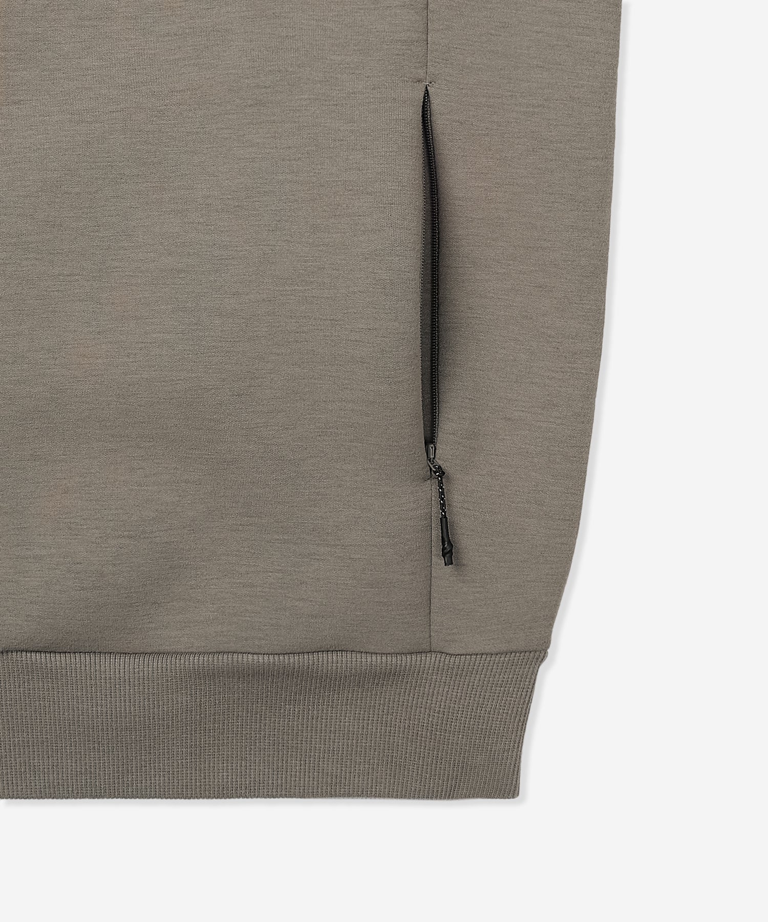 【NEW】PHANTOM SWEAT BLOCK PARTY FULL ZIP HOODIE メンズ/フリース・フーディー/オーバーサイズフィット