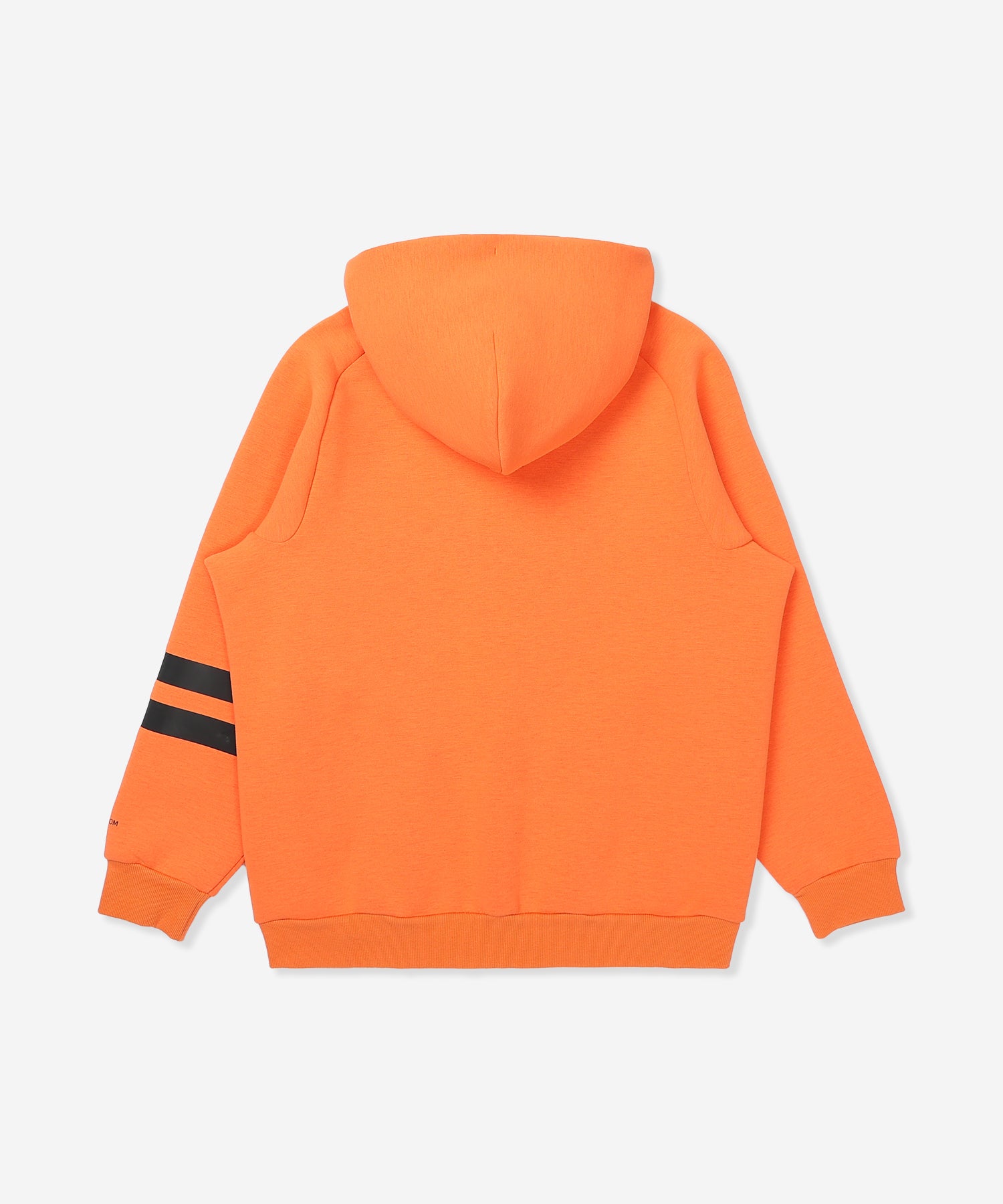 【NEW】PHANTOM SWEAT BLOCK PARTY FULL ZIP HOODIE メンズ/フリース・フーディー/オーバーサイズフィット