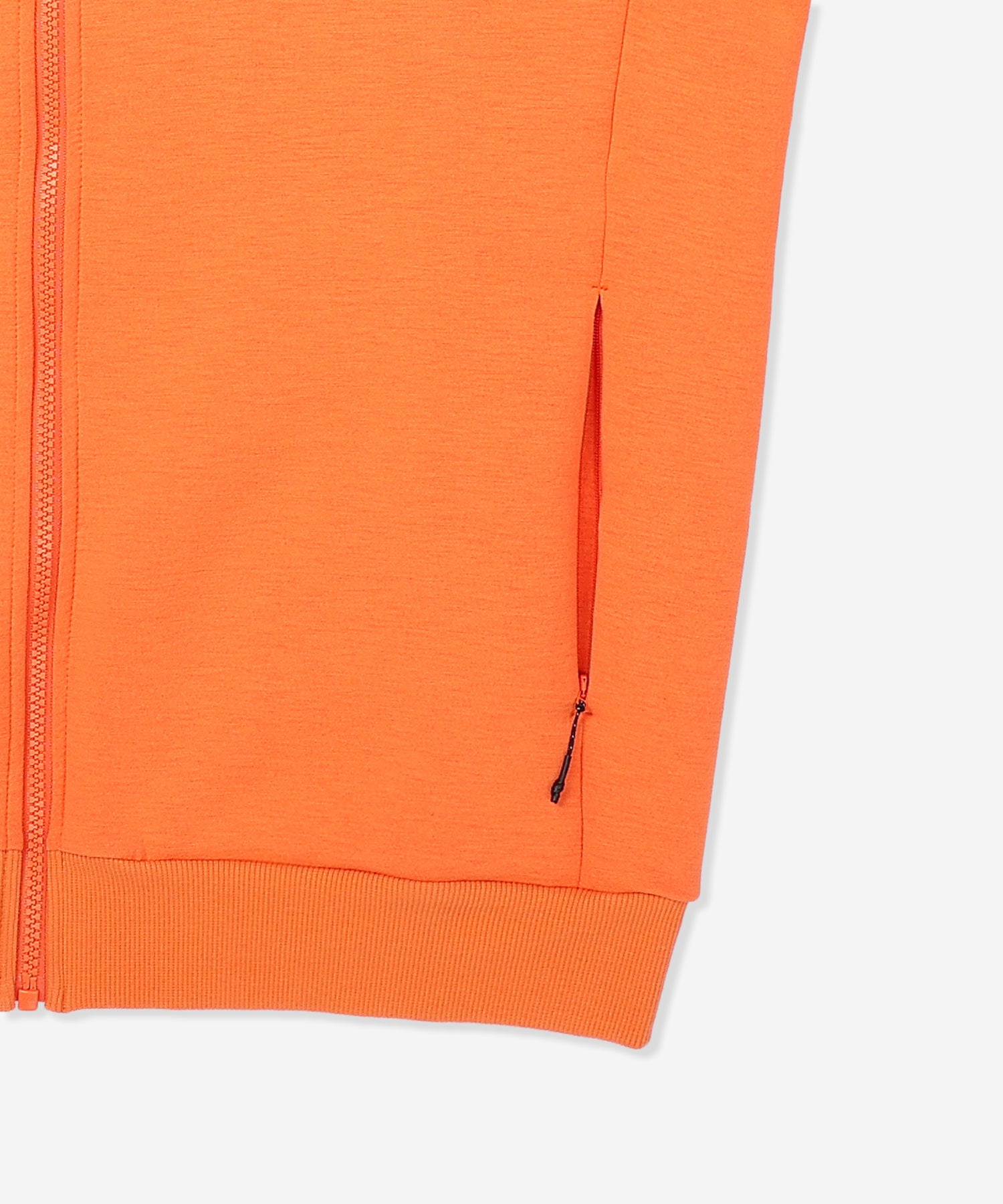 【NEW】PHANTOM SWEAT BLOCK PARTY FULL ZIP HOODIE メンズ/フリース・フーディー/オーバーサイズフィット