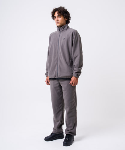 【NEW】PHANTOM FLEECE ICON JACKET メンズ/フリース・フーディー/オーバーサイズフィット
