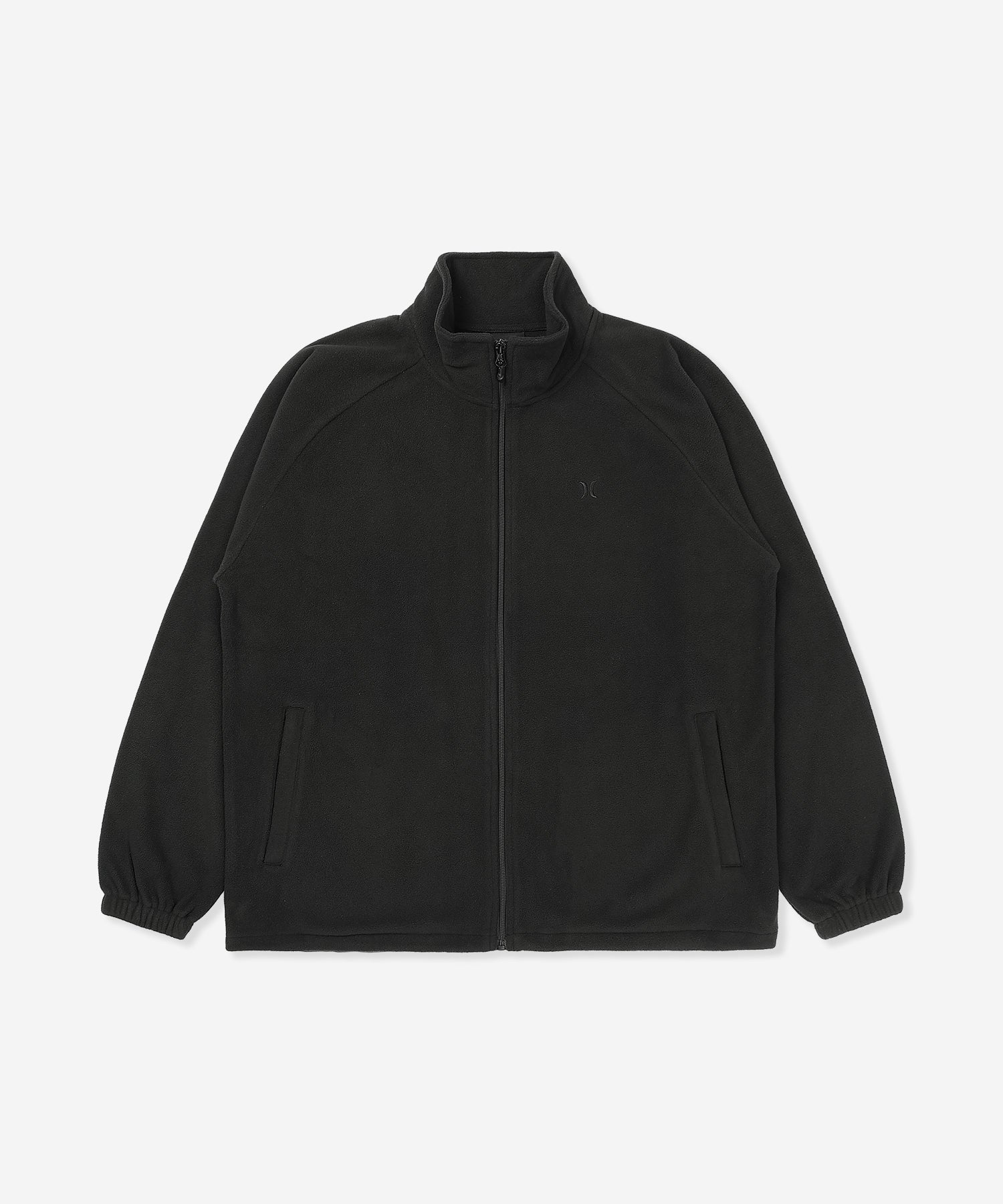 【NEW】PHANTOM FLEECE ICON JACKET メンズ/フリース・フーディー/オーバーサイズフィット
