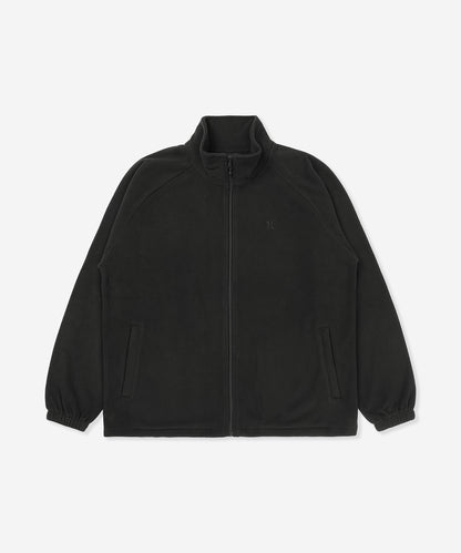 【NEW】PHANTOM FLEECE ICON JACKET メンズ/フリース・フーディー/オーバーサイズフィット