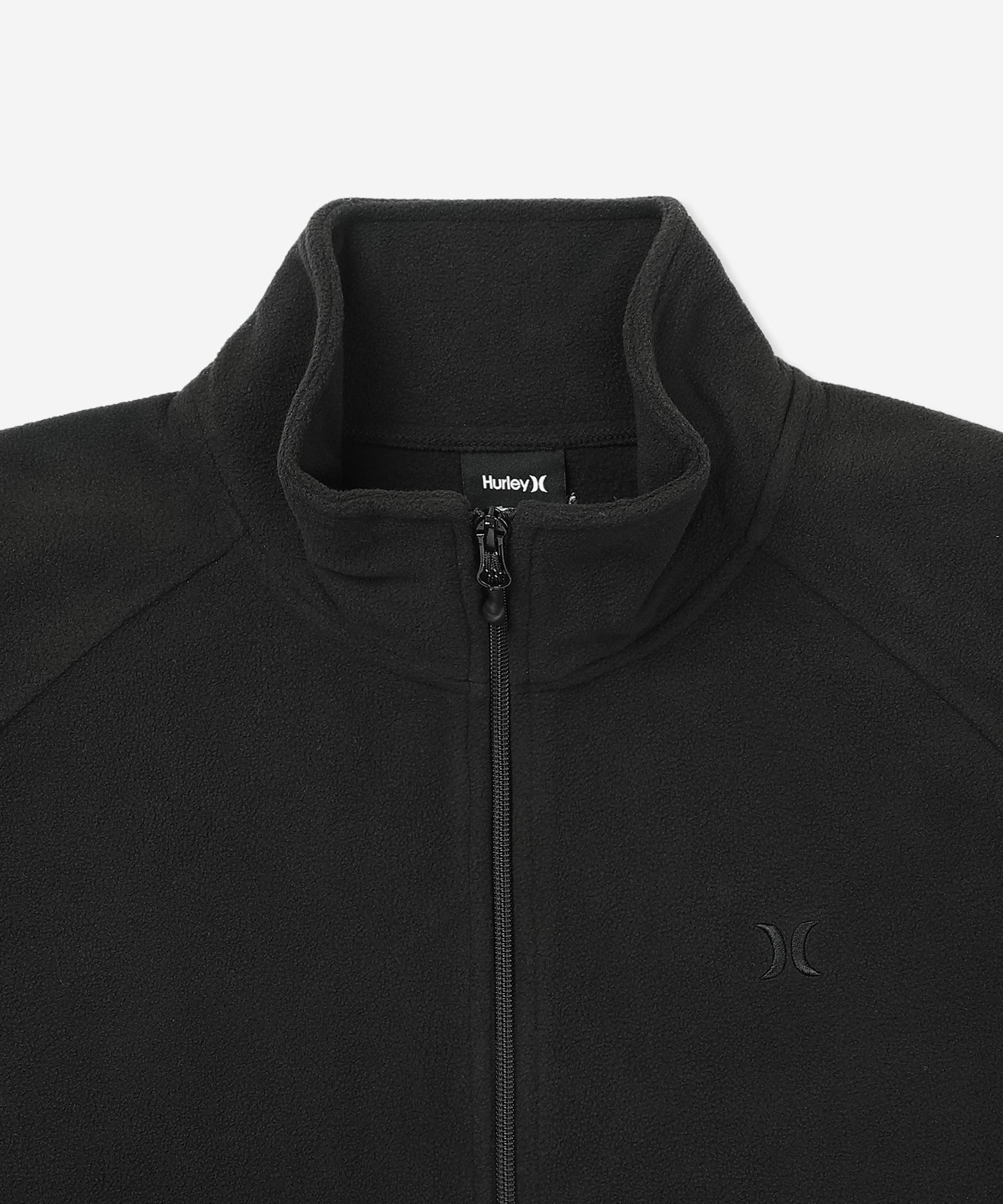 【NEW】PHANTOM FLEECE ICON JACKET メンズ/フリース・フーディー/オーバーサイズフィット