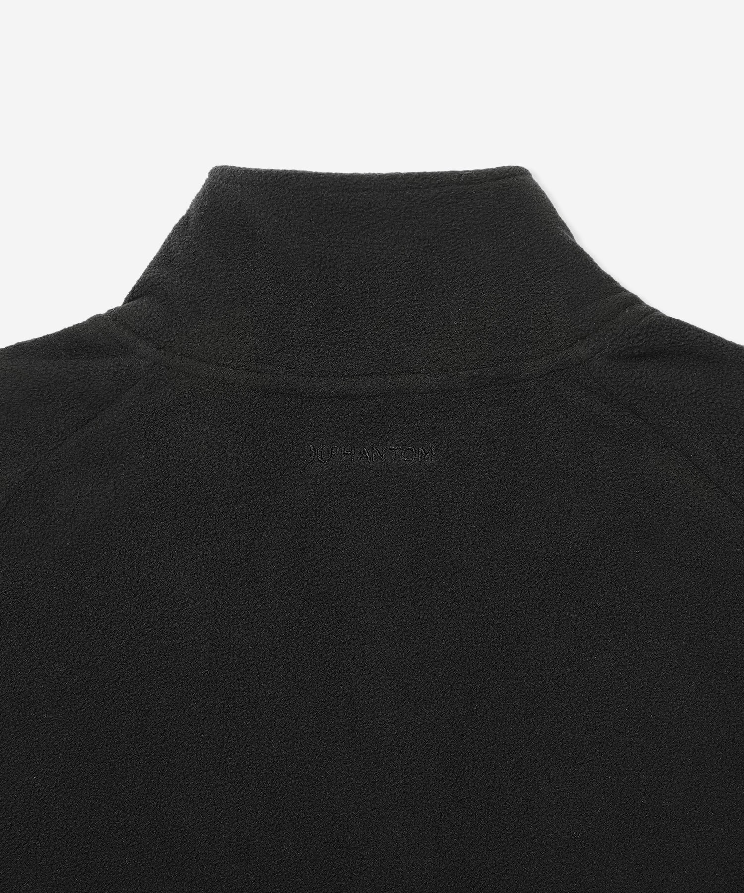【NEW】PHANTOM FLEECE ICON JACKET メンズ/フリース・フーディー/オーバーサイズフィット