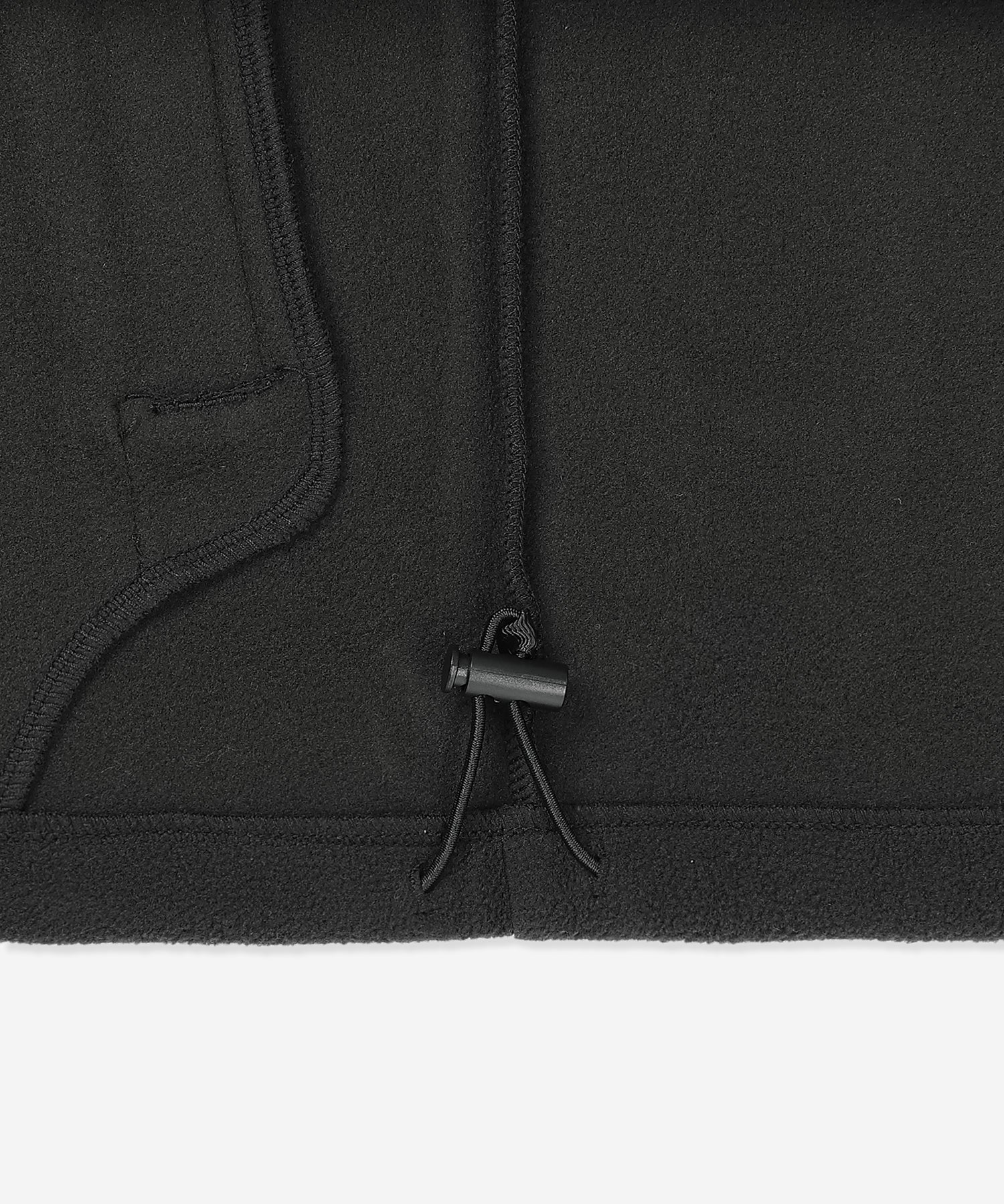 【NEW】PHANTOM FLEECE ICON JACKET メンズ/フリース・フーディー/オーバーサイズフィット