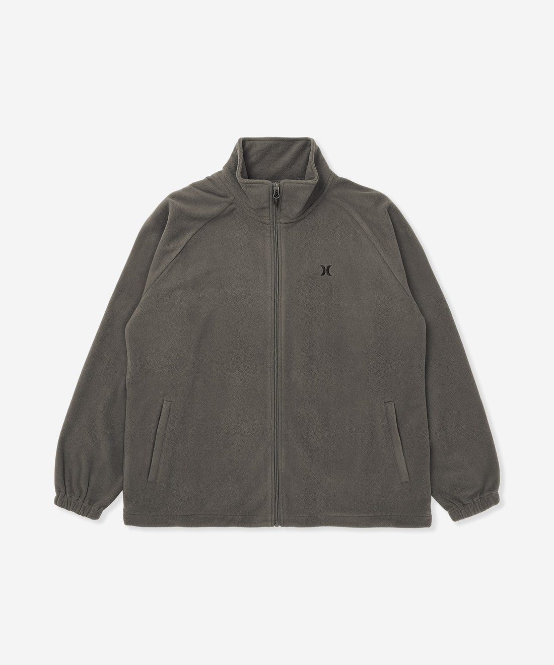 【NEW】PHANTOM FLEECE ICON JACKET メンズ/フリース・フーディー/オーバーサイズフィット