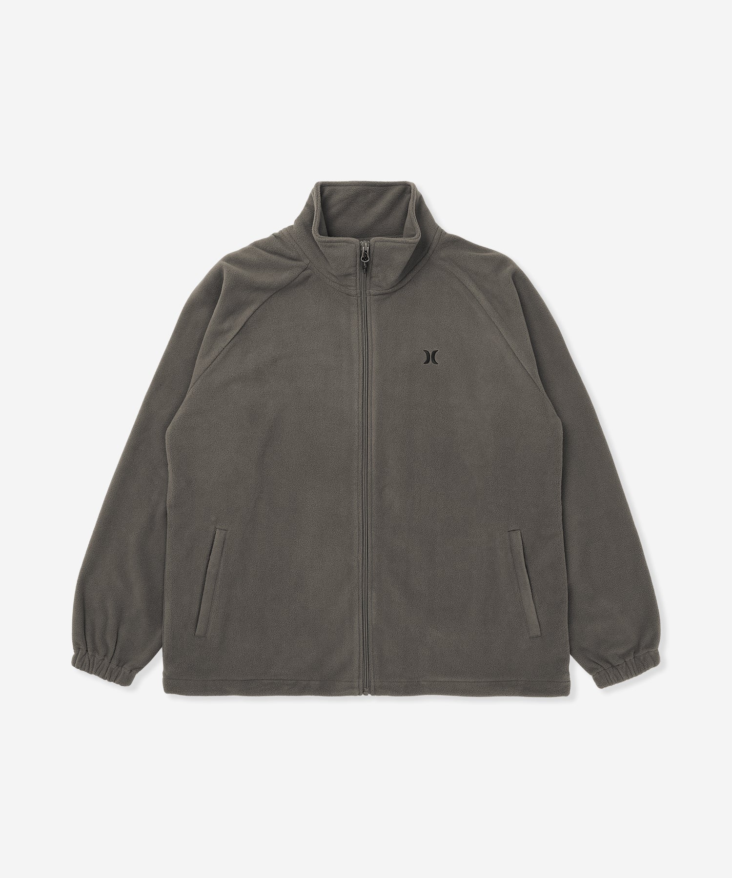 【NEW】PHANTOM FLEECE ICON JACKET メンズ/フリース・フーディー/オーバーサイズフィット