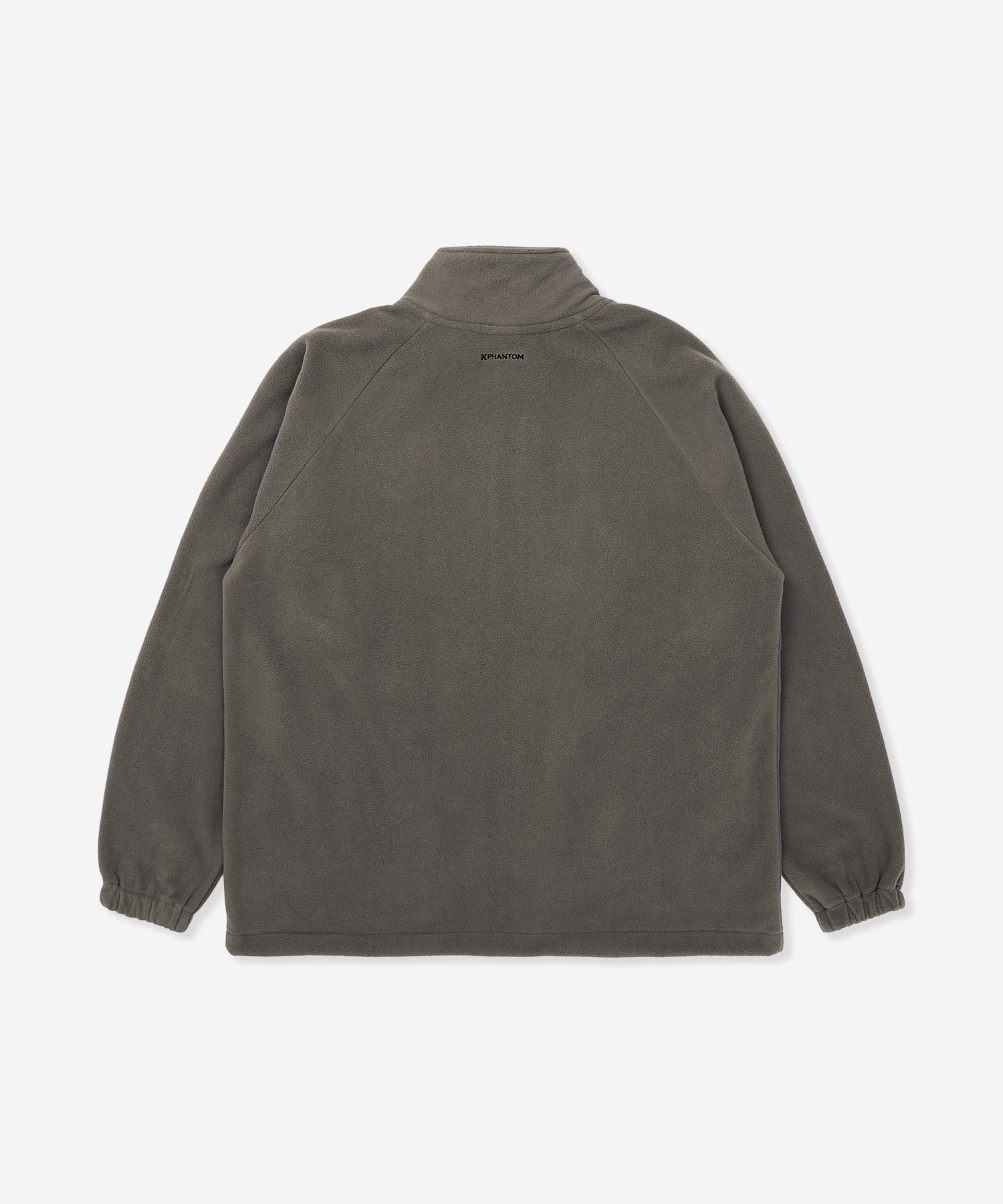 【NEW】PHANTOM FLEECE ICON JACKET メンズ/フリース・フーディー/オーバーサイズフィット