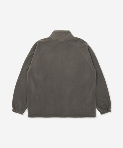 【NEW】PHANTOM FLEECE ICON JACKET メンズ/フリース・フーディー/オーバーサイズフィット